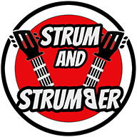 Strum & Strumber